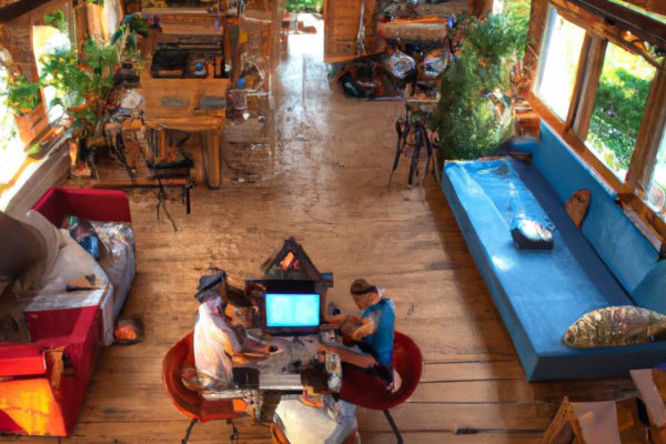 UP FT&Scaron; sTOUdio Turistica med zmagovalci na hekatonu Hack Startup Village