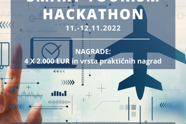 SMART TOURISM HACKATHON