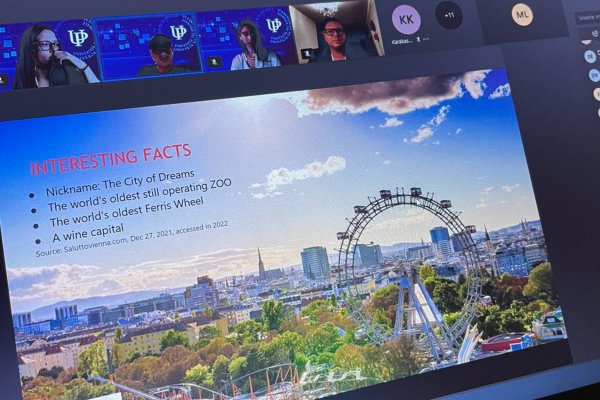 Uspeh &scaron;tudentov Turistice na tekmovanju STR 