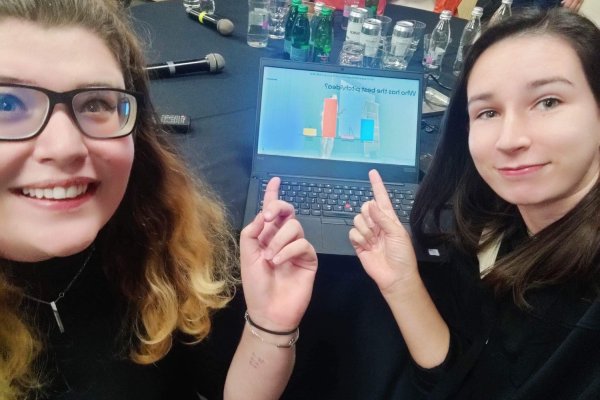 Z inovativnimi re&scaron;itvami ekipa Turistice zmagala na hekatonu