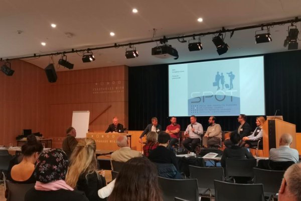 Na Turistici spremljamo svetovne trende v turizmu