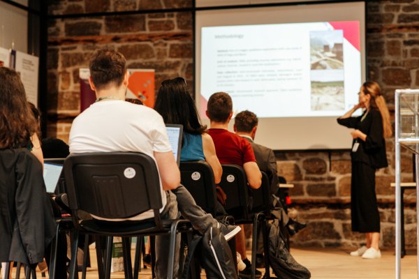 TOP UP: Tedni odprtih predavalnic