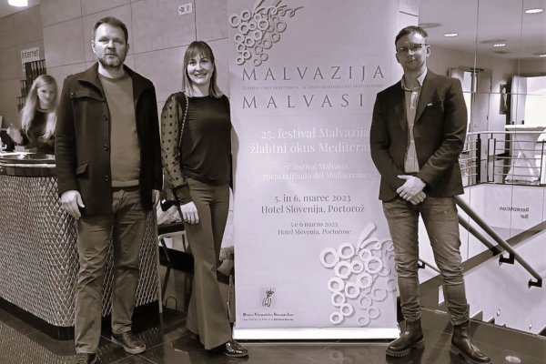 Raziskovalni obisk kolegice z Univerze Vzhodno Sarajevo