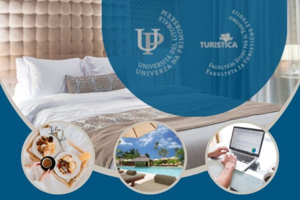 Prva generacija &scaron;tudentov Turistice s STR CHIA certifikatom