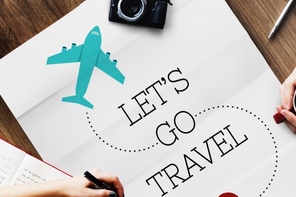 Tourism destination management