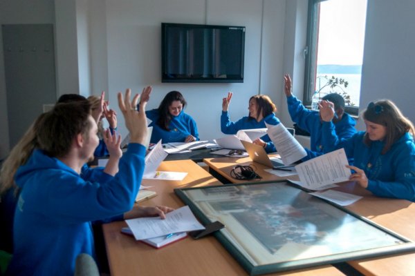 Ponovni razpis volitev v &Scaron;tudentski svet UP FT&Scaron; Turistice za 2019/2020