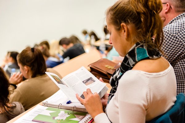 Teden Univerze na Primorskem