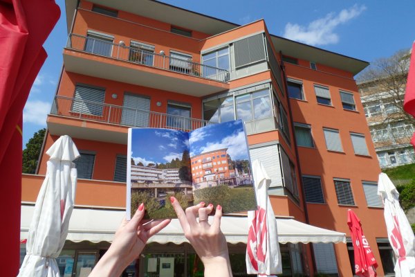 Zakaj &scaron;tudirati turizem na portoro&scaron;ki Turistici?