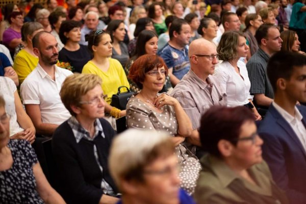 &Scaron;tudent Turistice sodeloval v natečaju MSS za prostovoljstvo 