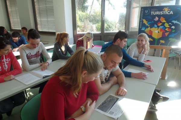 SDSU Poletna &scaron;ola: Social Inclusion and Sustainability Innovations in Slovenia and Croatia