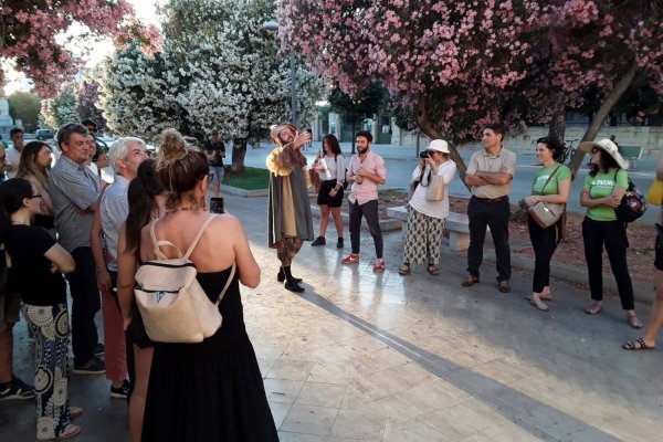 UP FT&Scaron; Turistica kot povezovalec turističnih ponudnikov Jadransko &ndash; jonske regije 