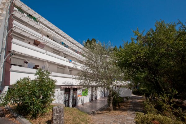 Razpis za bivanje v &scaron;tudentskih domovih 2019/20