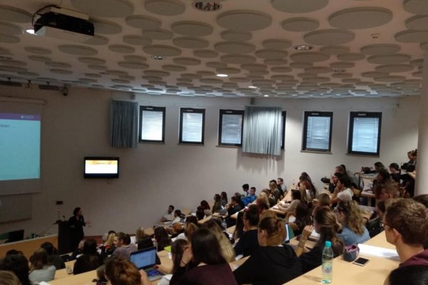 Konferenca ENCUENTROS postavila nov mejnik na področju trajnostnega turizma