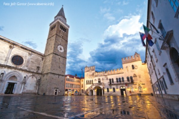 Razpis za pridobitev &scaron;tipendije iz &scaron;tipendijskega sklada UP 2021/2022