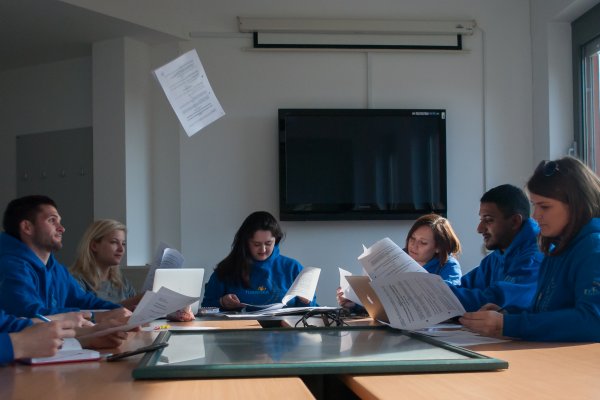 Ponovni razpis volitev v &Scaron;tudentski svet UP FT&Scaron; v &scaron;tudijskem letu 2021/2022