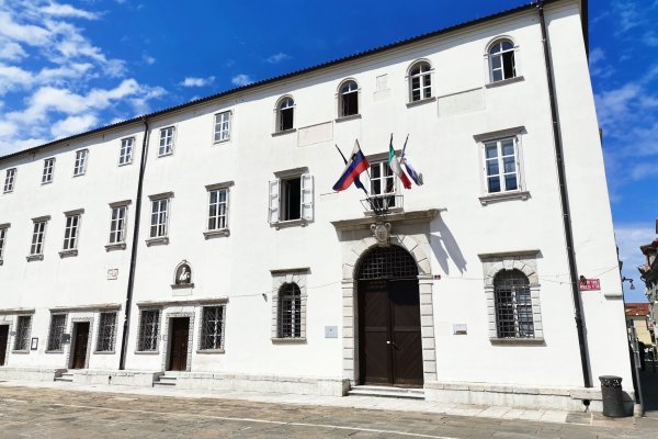 Predstavitev Study in Slovenia