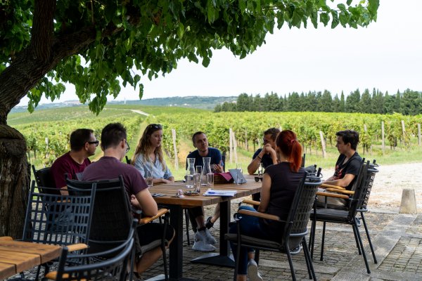 Google.org Impact Challenge: med najbolj&scaron;imi tudi projekt Turistice