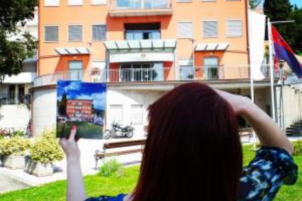 Informativni dnevi 2019