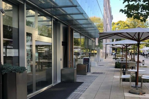 Odprt je prijavni rok za izredni &scaron;tudij v Mariboru