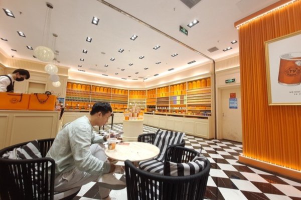 Gostovanje dr. Irene Weber na Kitajskem