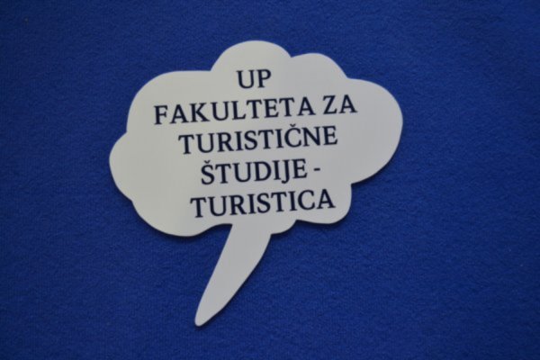 Uvodni dnevi za bruc(k)e UP FT&Scaron; TURISTICE