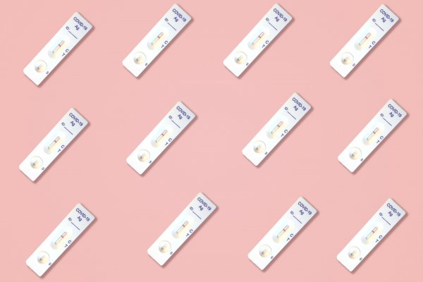 Nov urnik testiranja in navodila