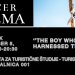Večer filma: The boy who harnessed the wind